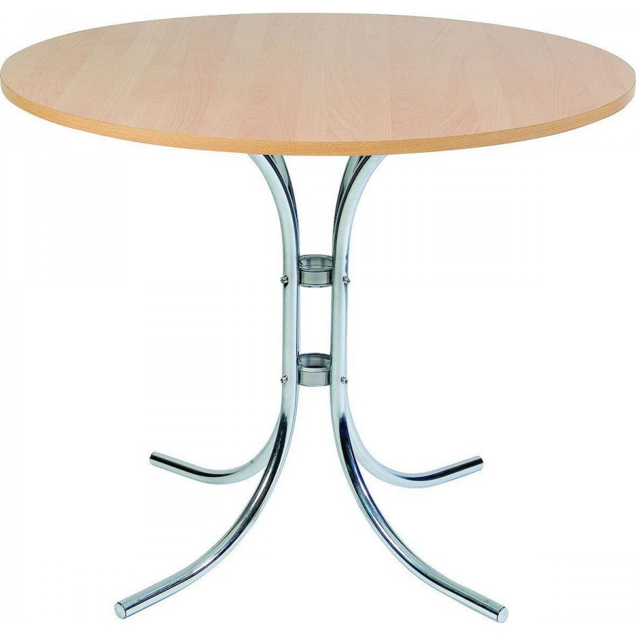 Deluxe Bistro Table